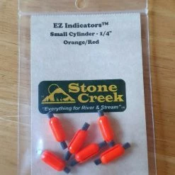 Angler's Emporium Cylinder EZ-Indicators Terminal Tackle 15 Angler's Emporium Cylinder EZ-Indicators Terminal Tackle
