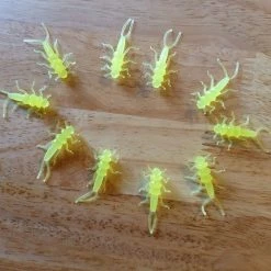 Angler's Emporium Custom 1.375