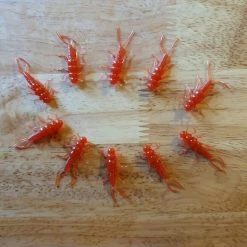 Angler's Emporium Custom 1.375