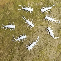 Angler's Emporium Custom 1.375