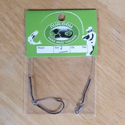 Hand Made Thailand Thai Snakehead Rigs Terminal Tackle