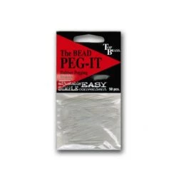 Top Brass The Bead Peg-It Bead Pegs