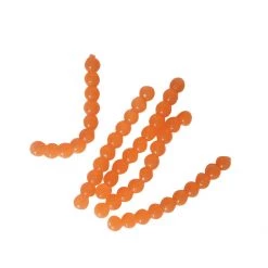 Angler's Emporium 8mm Unscented Soft Plastic Eggs 12 Angler's Emporium 8mm Unscented Soft Plastic Eggs