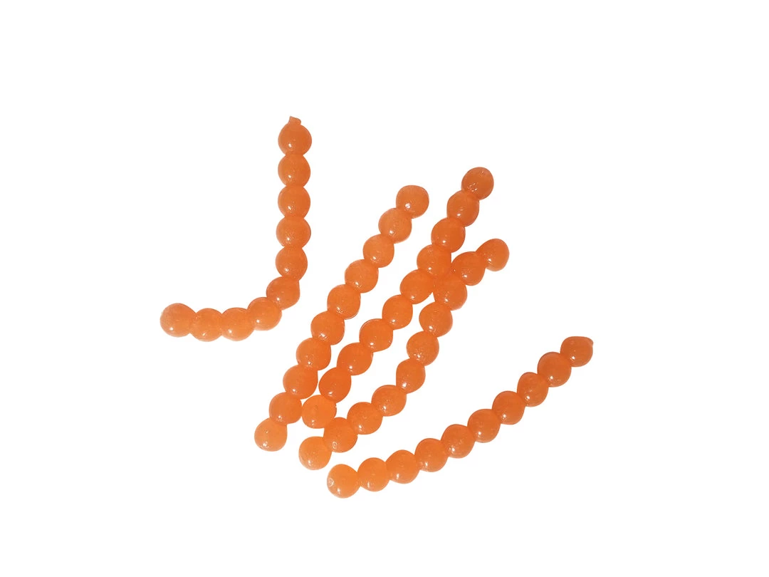 Angler's Emporium 8mm Unscented Soft Plastic Eggs 3 Angler's Emporium 8mm Unscented Soft Plastic Eggs