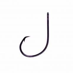 Eagle Claw Lazer Sharp Circle Non-Offset Hooks