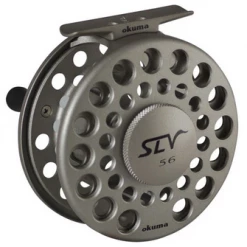 Okuma SLV Fly Reel Fly Fishing