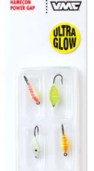 VMC Waxy Jig Kit Baits & Lures