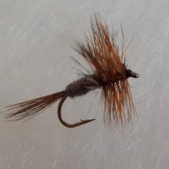 Angler's Emporium Fly Fishing Adam's Dry Fly