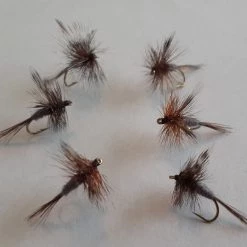 Angler's Emporium Fly Fishing Adam's Dry Fly