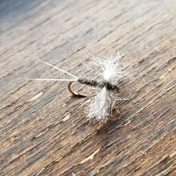 Angler's Emporium Fly Fishing Adam's Trico Spinner Dry Fly