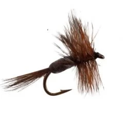 Angler's Emporium Fly Fishing Adam's Dry Fly
