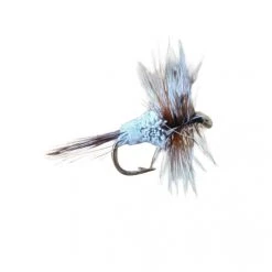 Angler's Emporium Fly Fishing Adam's Irresistible Dry Fly