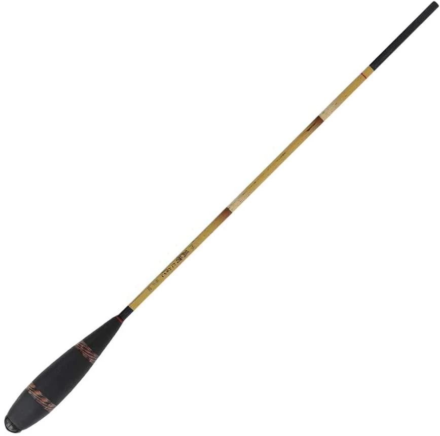 Angler's Emporium Alpha Bamboo 60 Cm (24") Microfishing Rod 1 Angler's Emporium Alpha Bamboo 60 Cm (24") Microfishing Rod
