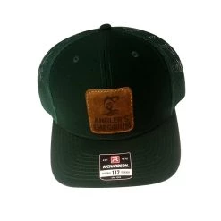 Angler's Emporium Mesh Back Hat Accessories