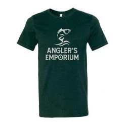 Angler's Emporium T-shirt