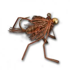 Angler's International Jiggy Hex Baits & Lures