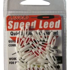 Arnold Speed Leed Snell Quick Connect Terminal Tackle
