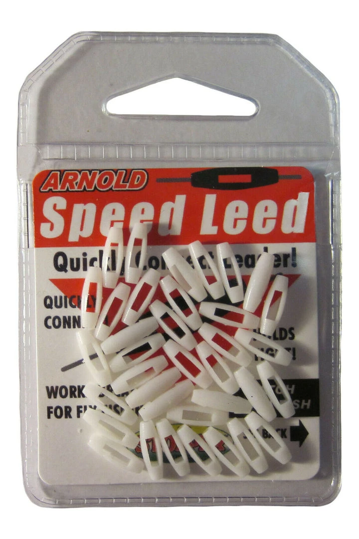 Arnold Speed Leed Snell Quick Connect Terminal Tackle 1 Arnold Speed Leed Snell Quick Connect Terminal Tackle