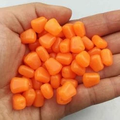 Angler's Emporium Baits & Lures Artificial Corn 10 Angler's Emporium Baits & Lures Artificial Corn