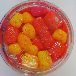 Angler's Emporium Baits & Lures Mike's Glow Mallows 17 Angler's Emporium Baits & Lures Mike's Glow Mallows