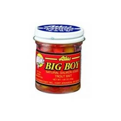 Atlas Big Boy Salmon Eggs Baits & Lures