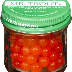Atlas Mr. Trout Salmon Eggs