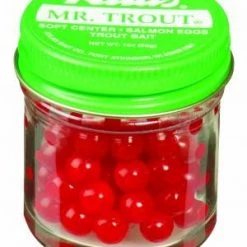 Atlas Mr. Trout Salmon Eggs