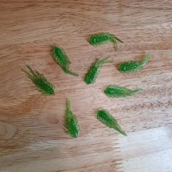 Angler's Emporium Custom Soft Scuds Fly Fishing