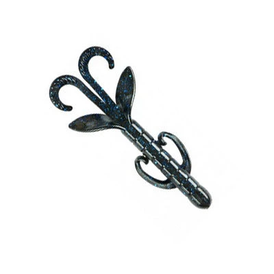 Baits & Lures Yum Baby Christie Critters 2 Baits & Lures Yum Baby Christie Critters