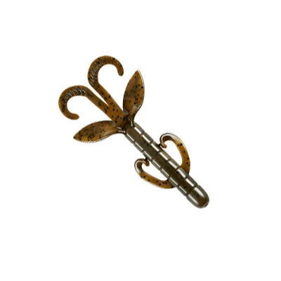 Baits & Lures Yum Baby Christie Critters 3 Baits & Lures Yum Baby Christie Critters