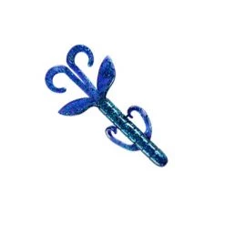 Baits & Lures Yum Baby Christie Critters 7 Baits & Lures Yum Baby Christie Critters