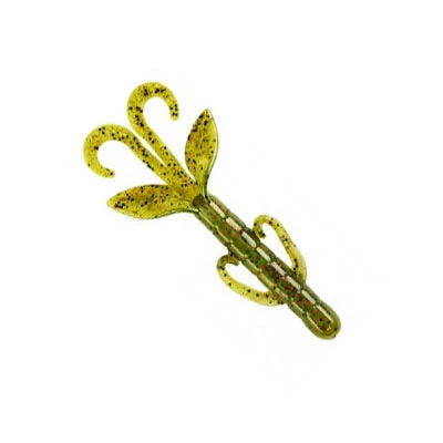 Baits & Lures Yum Baby Christie Critters 1 Baits & Lures Yum Baby Christie Critters