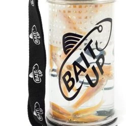 Angler's Emporium Bait Up Live Bait Carrier