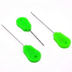 Angler's Emporium Bait Needle And Drill Set Accessories
