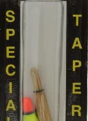 Angler's Emporium HT Balsa Micro Bite Floats