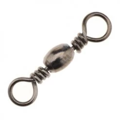 Eagle Claw Barrel Swivels Terminal Tackle