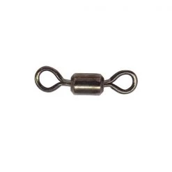 Terminal Tackle Raven Ultra Micro Swivels