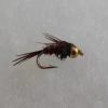 Angler's Emporium Fly Fishing Bead Head Pheasant Tail Nymph