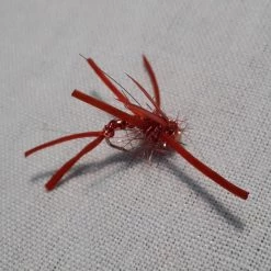 Angler's Emporium Bead Head Rusty Bucket