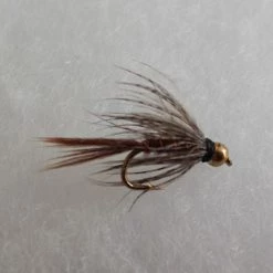 Angler's Emporium Bead Head Soft Hackle Pheasant Tail Nymph