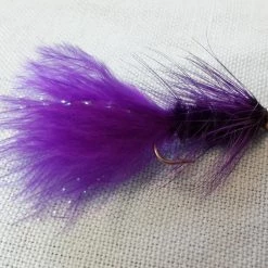 Angler's Emporium Bead Head Woolly Bugger
