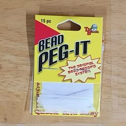 Top Brass The Bead Peg-It Bead Pegs