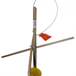 K&E Stopper Bear Creek Tip-Up CLEARANCE