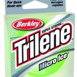 Berkley Micro Ice Line