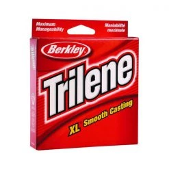 Berkley Clear Trilene XL Pony Spool