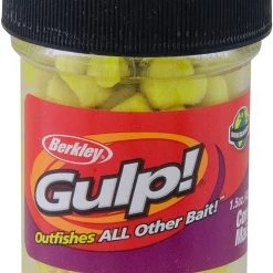 Angler's Emporium Berkley Gulp! Corn