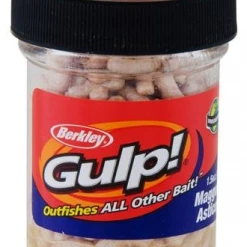 Angler's Emporium Berkley Gulp! Maggot