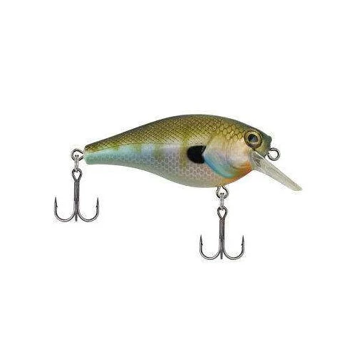 Berkley Pitbull Crankbait 4 Berkley Pitbull Crankbait