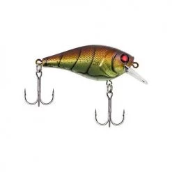 Berkley Pitbull Crankbait 12 Berkley Pitbull Crankbait