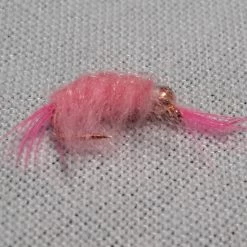 Angler's Emporium Bead Head Scud